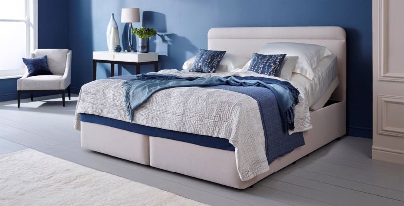 Adjustable bed